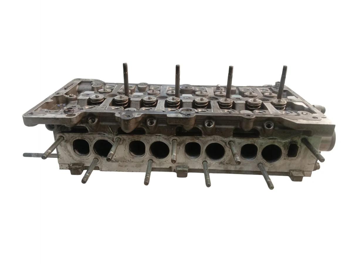 Opel 2.0 CDTI Cilinderkop 55576540 image 4