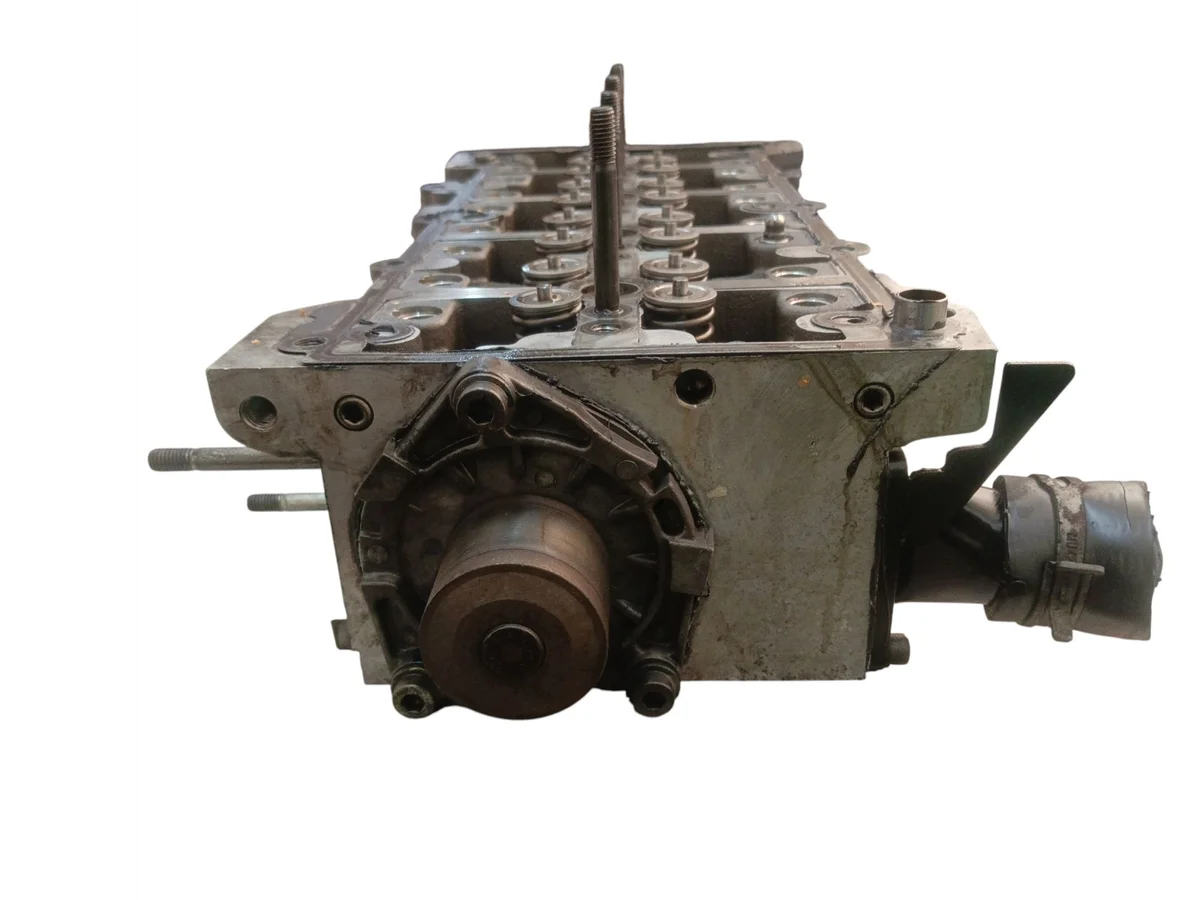 Opel 2.0 CDTI Cilinderkop 55576540 image 6