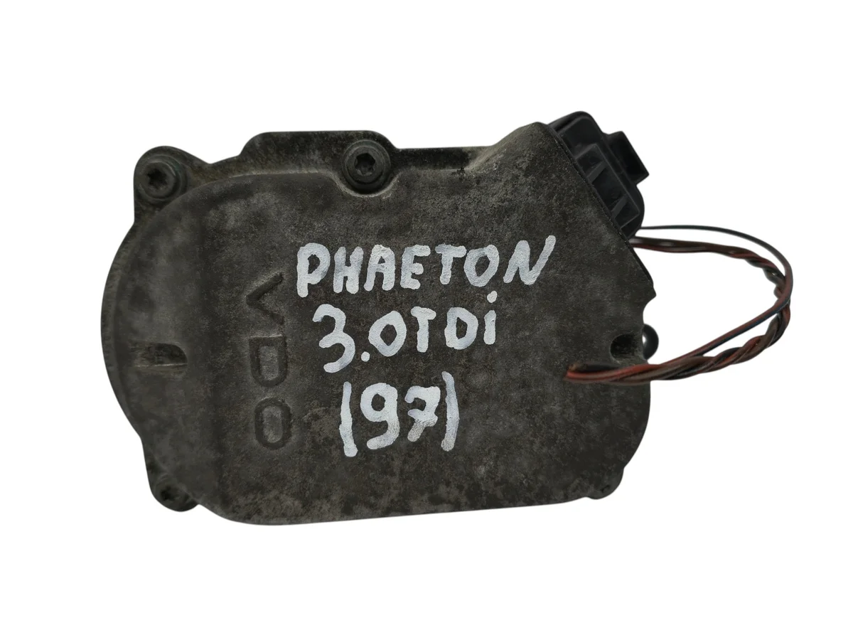 Regulador Mariposa VW Phaeton 3.0 TDI ACR000011078