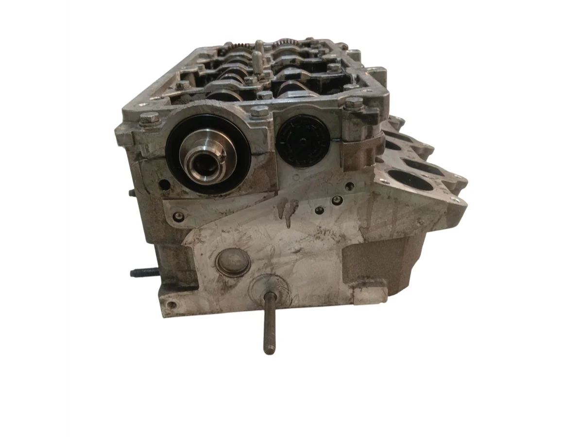 Cabeçote VW Polo V 1.2 TDI Usado image 6