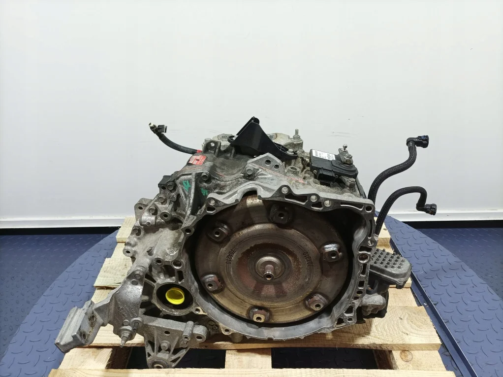 Automatikgetriebe Volvo V60 S60 II 2.0 D3 TF-80SD