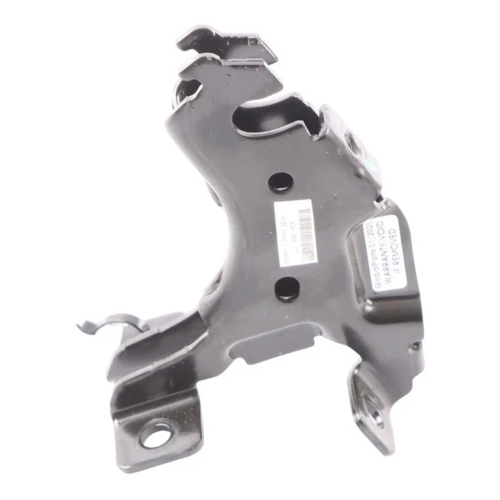 Audi Q5 FY Support Accoudoir Arrière 80A886177