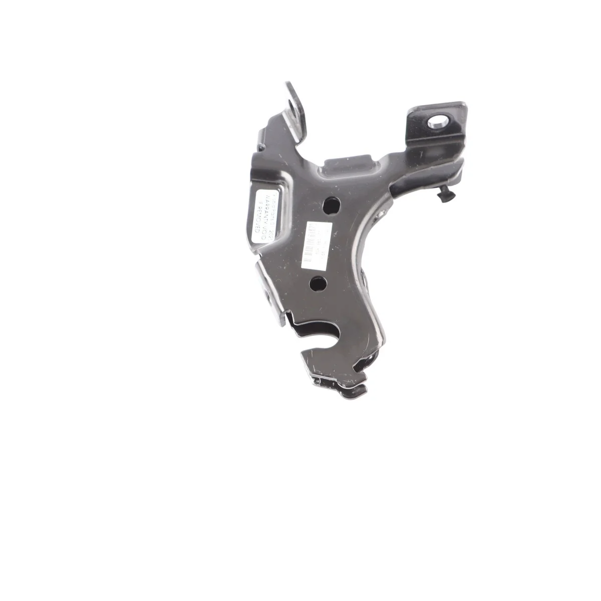 Audi Q5 FY Support Accoudoir Arrière 80A886177 image 4