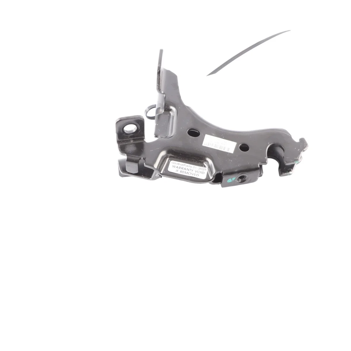 Audi Q5 FY Support Accoudoir Arrière 80A886177 image 5