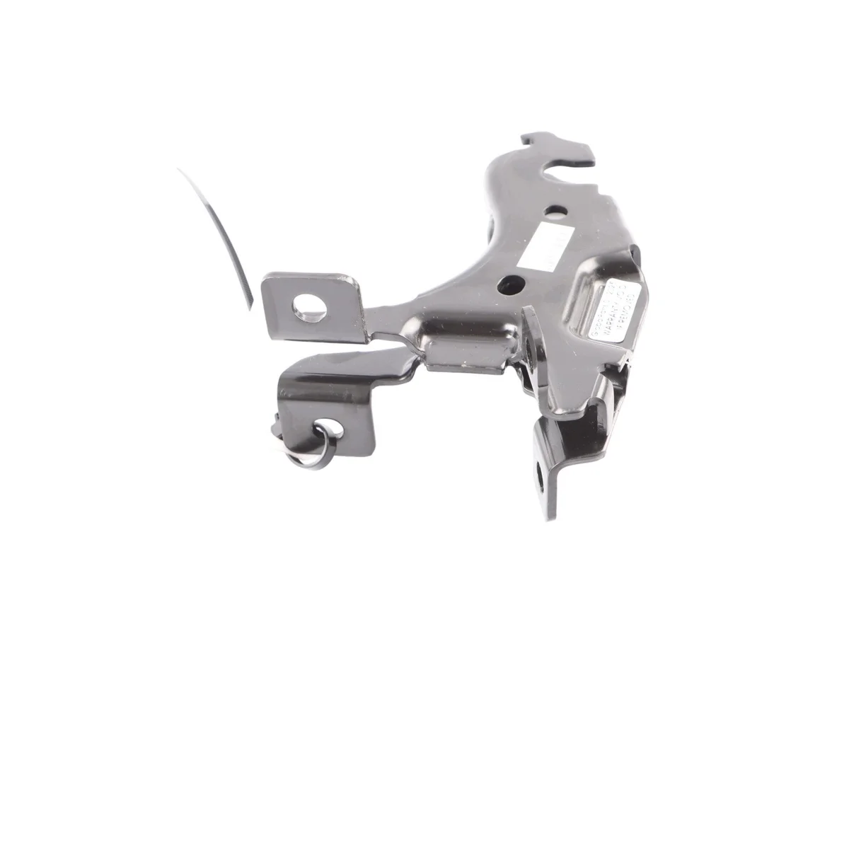 Audi Q5 FY Support Accoudoir Arrière 80A886177 image 6