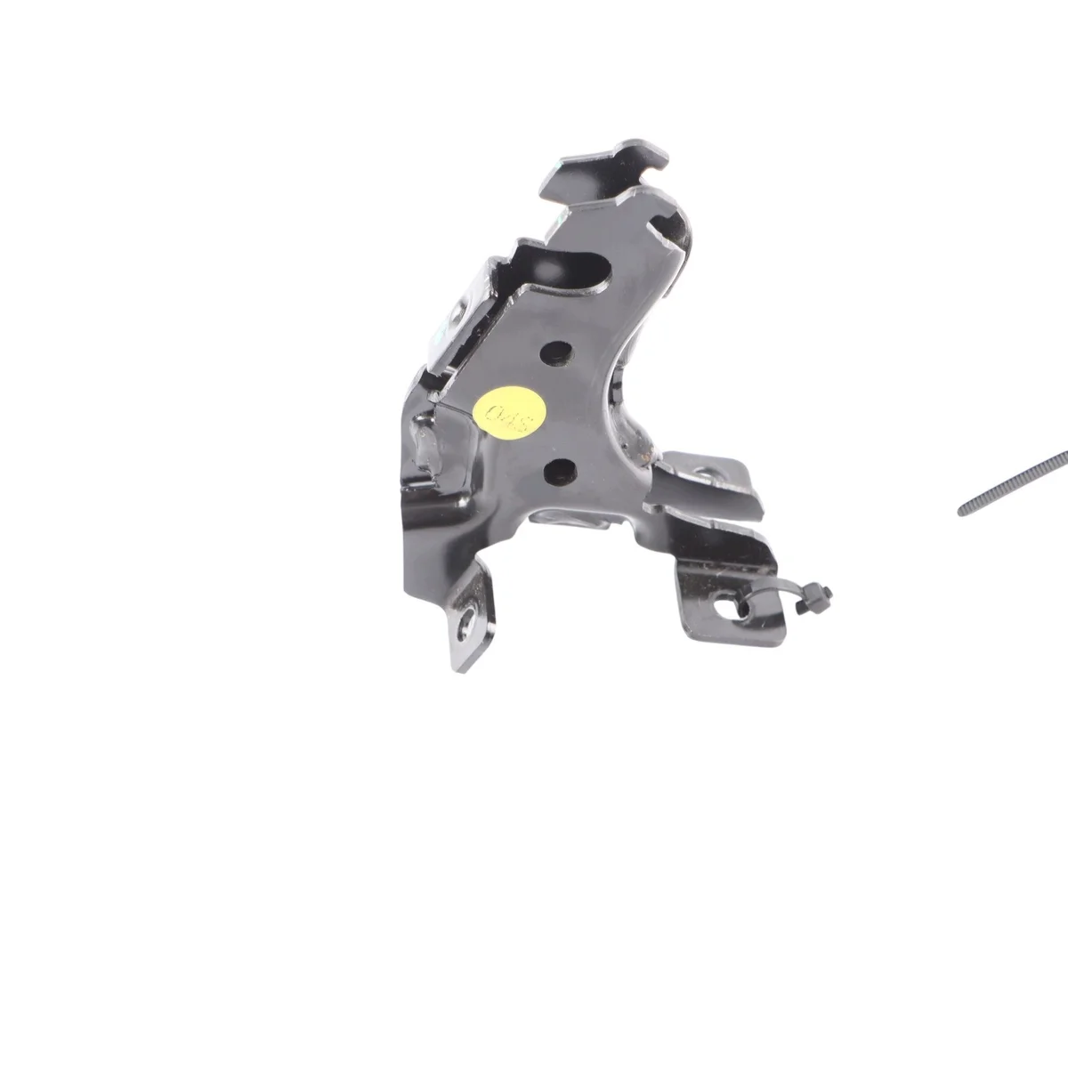 Audi Q5 FY Support Accoudoir Arrière 80A886177 image 7