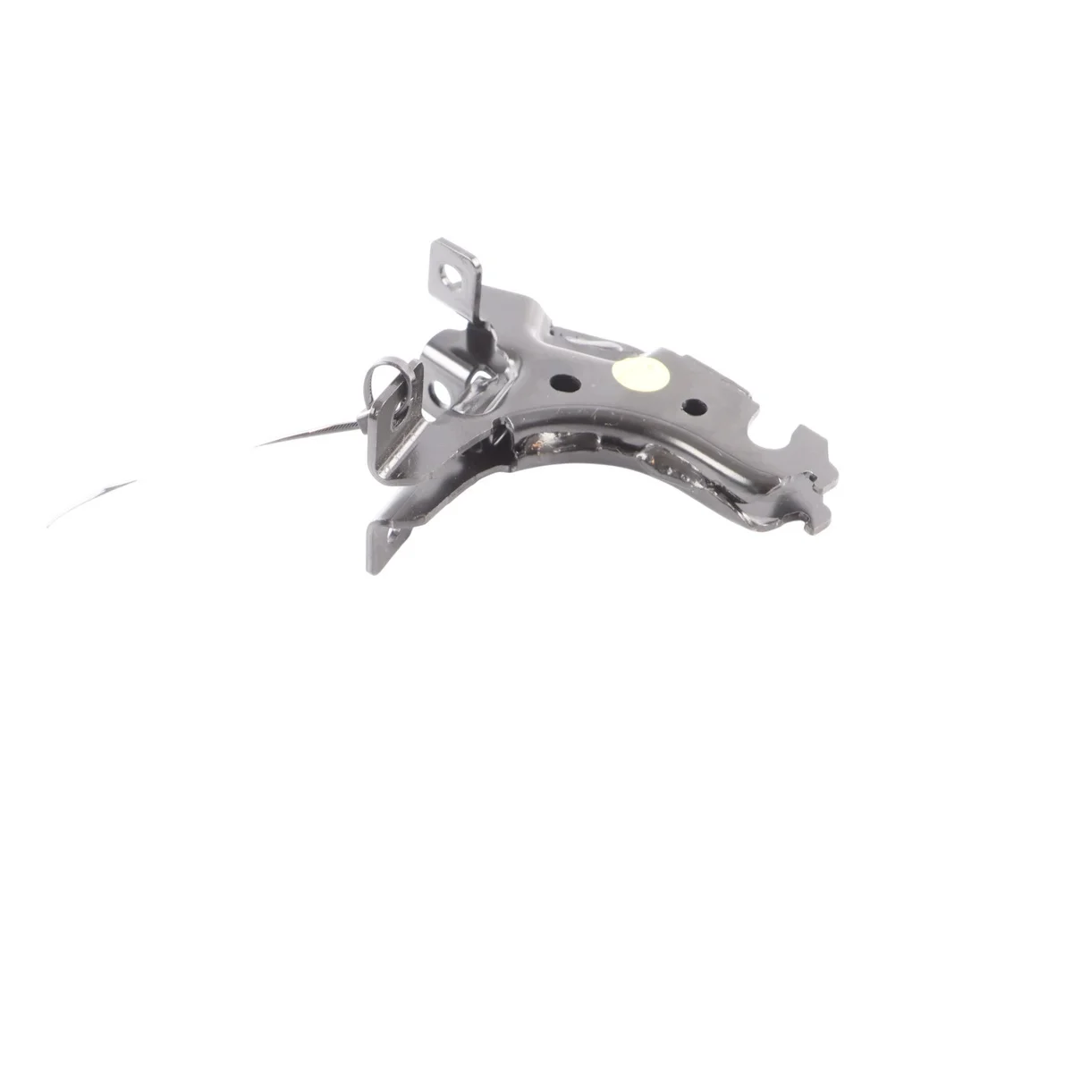 Audi Q5 FY Support Accoudoir Arrière 80A886177 image 10