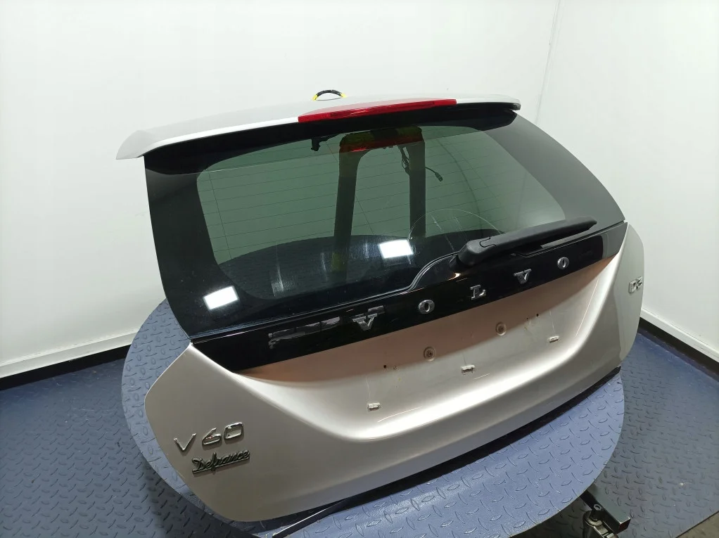 Volvo V60 I Portellone Posteriore L-293162-01