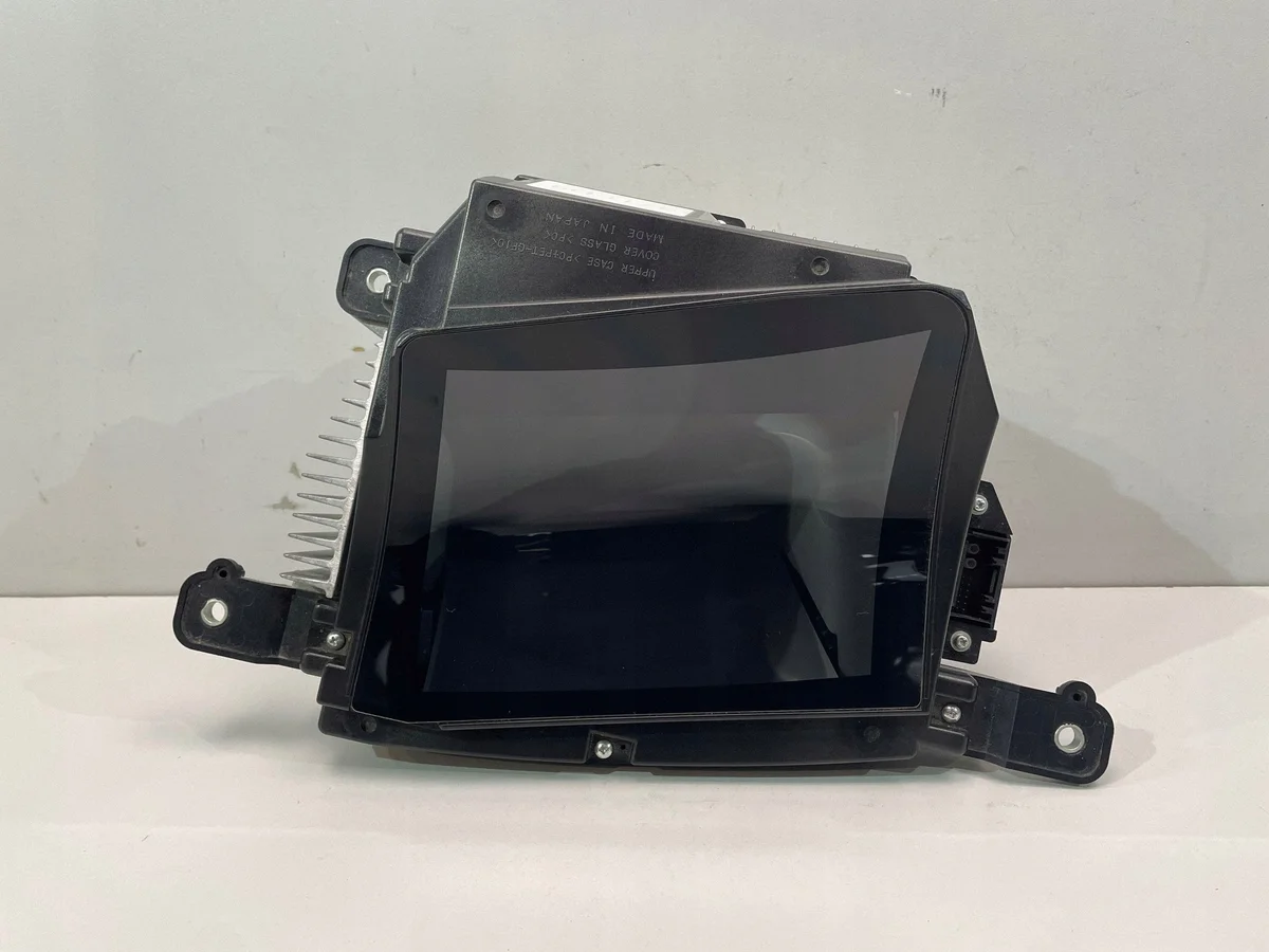 BMW X6 E71 Head-Up Display 9230006