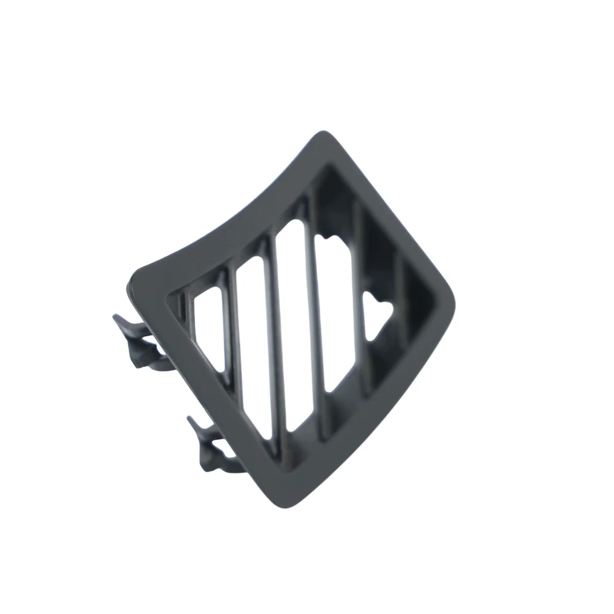 BMW E60 Lüftungsgitter Links Schwarz 7063423 image 3