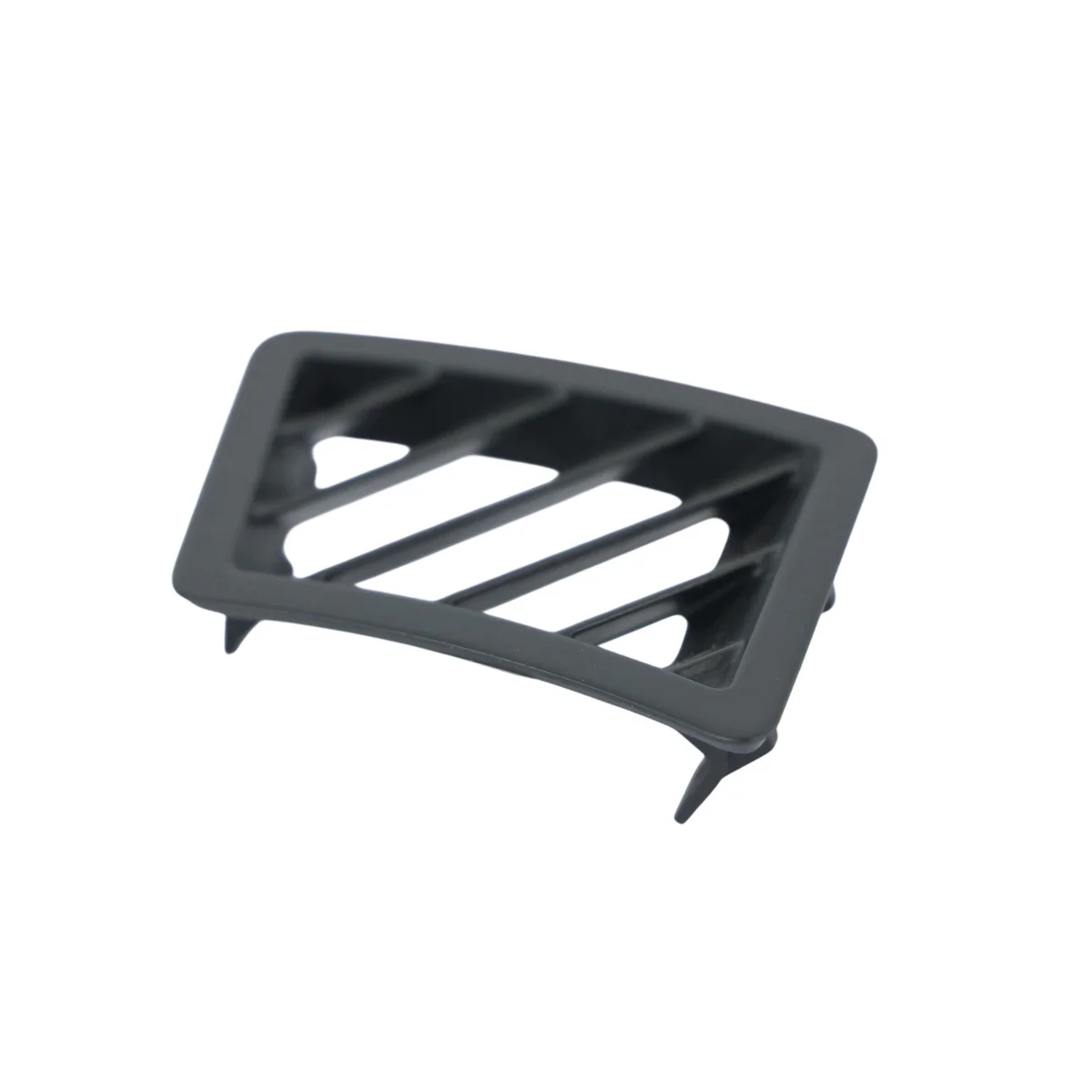 BMW E60 Lüftungsgitter Links Schwarz 7063423 image 4