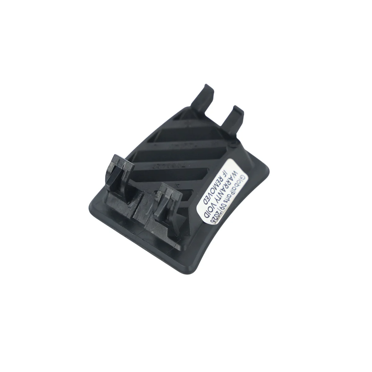 BMW E60 Lüftungsgitter Links Schwarz 7063423 image 8