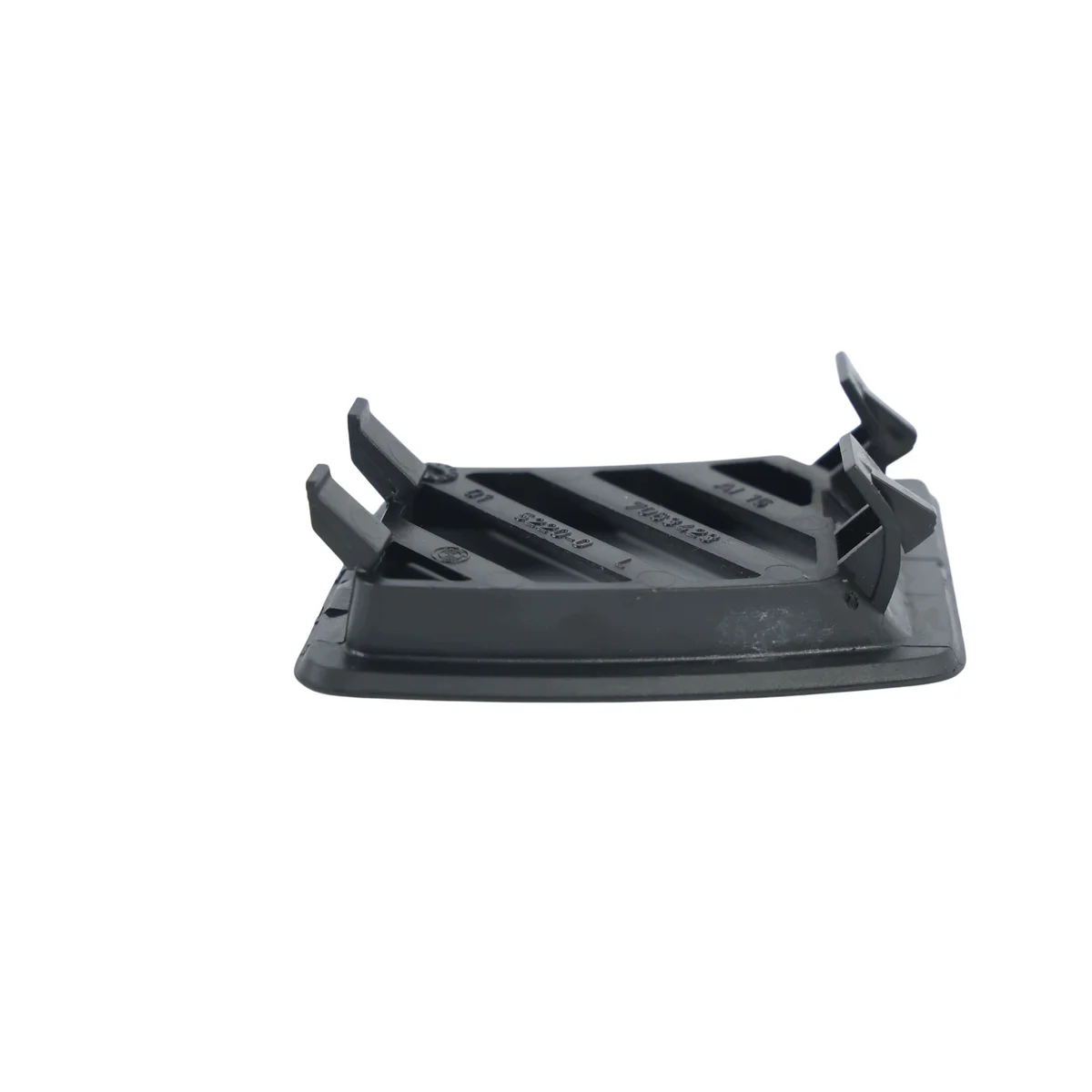 BMW E60 Lüftungsgitter Links Schwarz 7063423 image 10