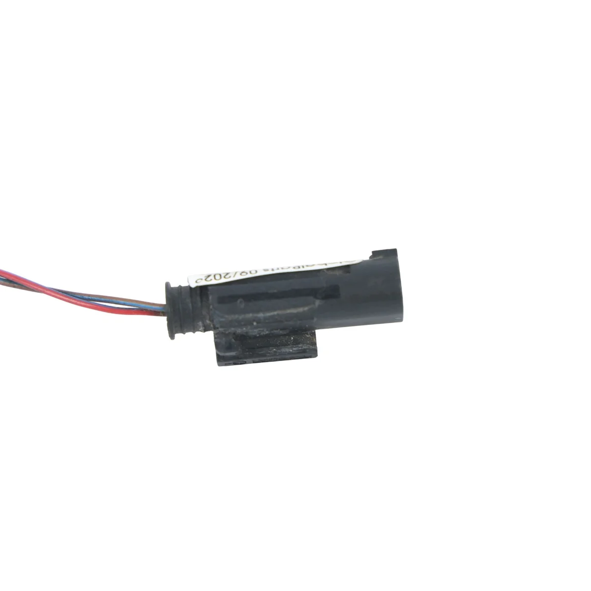 Mini Cooper F55 F56 F57 Temperatursensor Adapter image 6