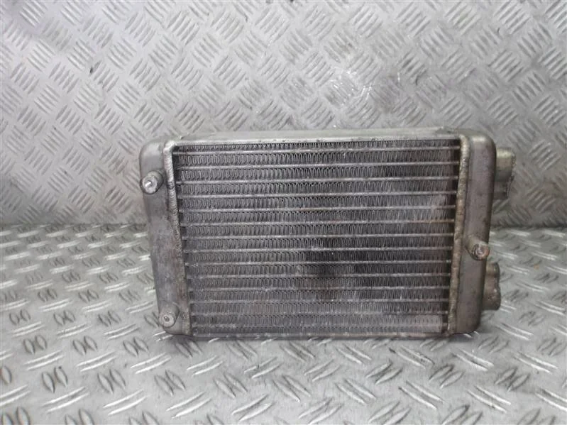 Refroidisseur d'huile Fiat Croma II 2.4 JTD KTM