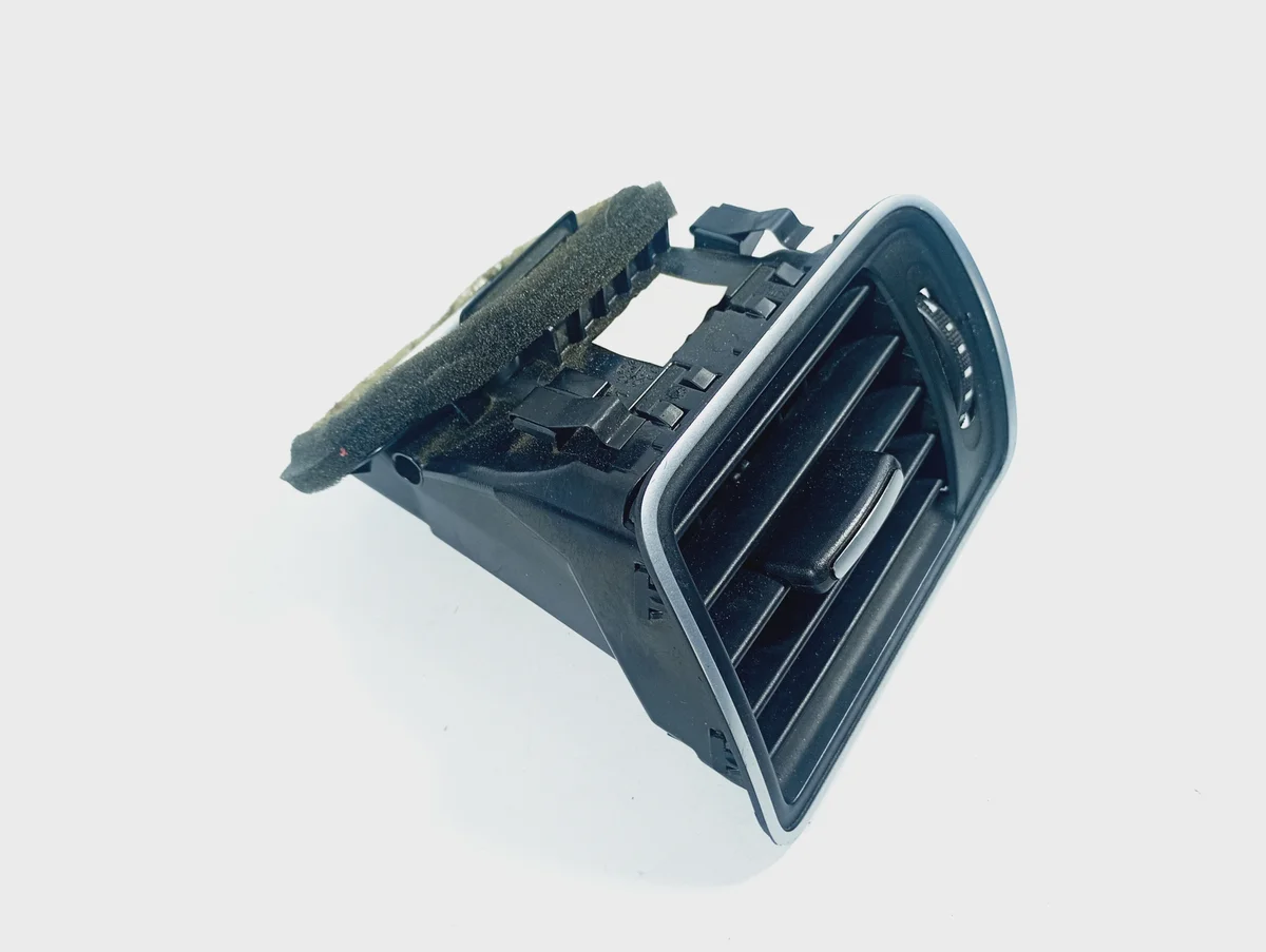Grelha de ventilação VW Passat B6 Esquerda Usada image 3