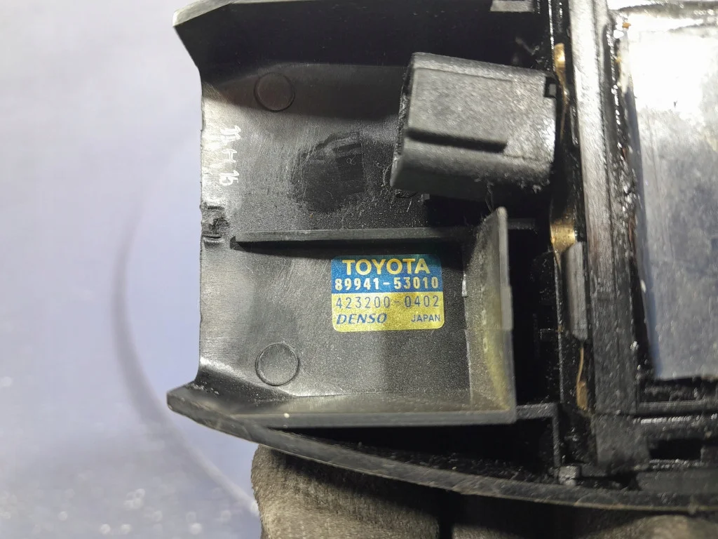 LEXUS IS II XE20 Regensensor L-293551-89941-53010 image 4