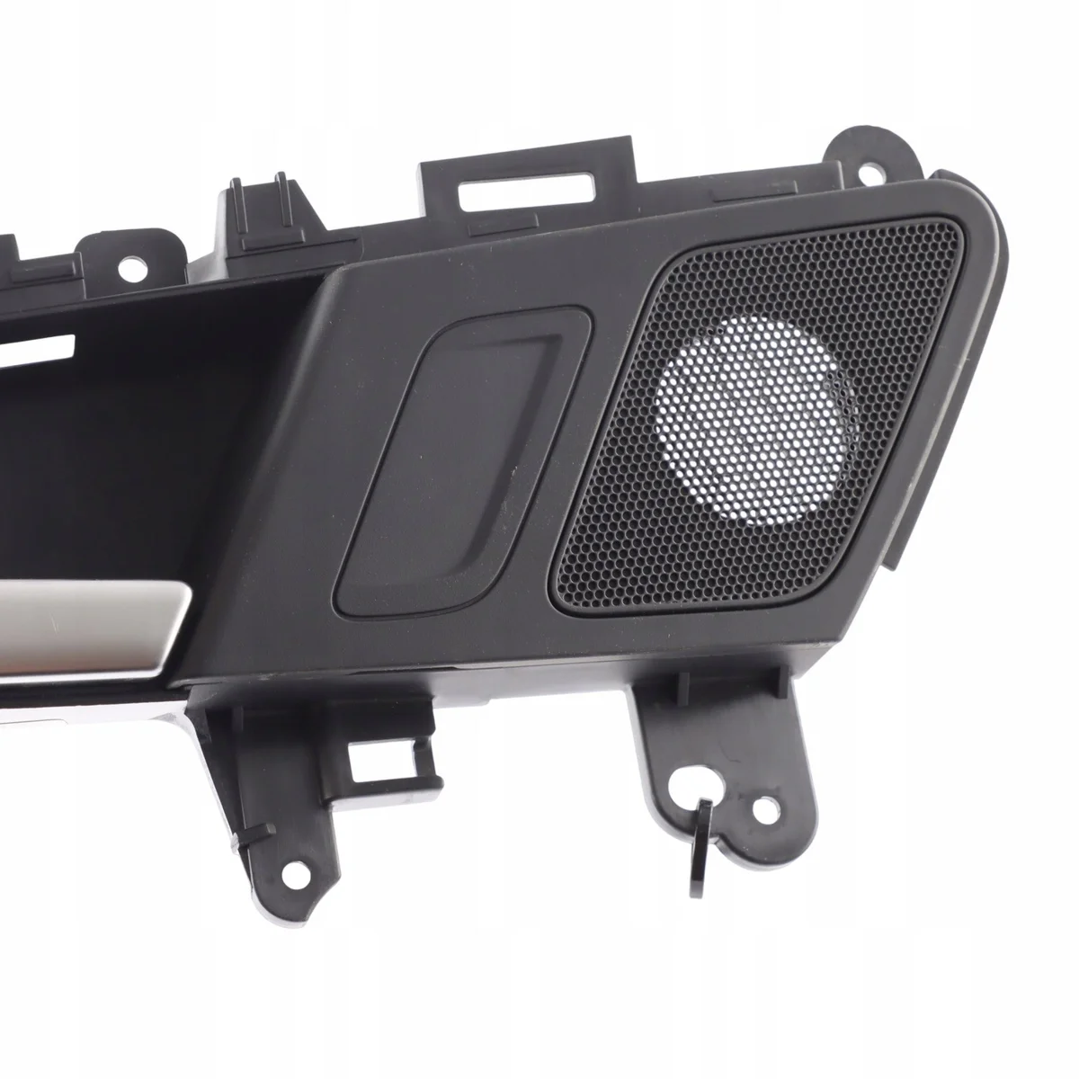Audi Q5 II 80A Manija Puerta Trasera Izquierda image 5