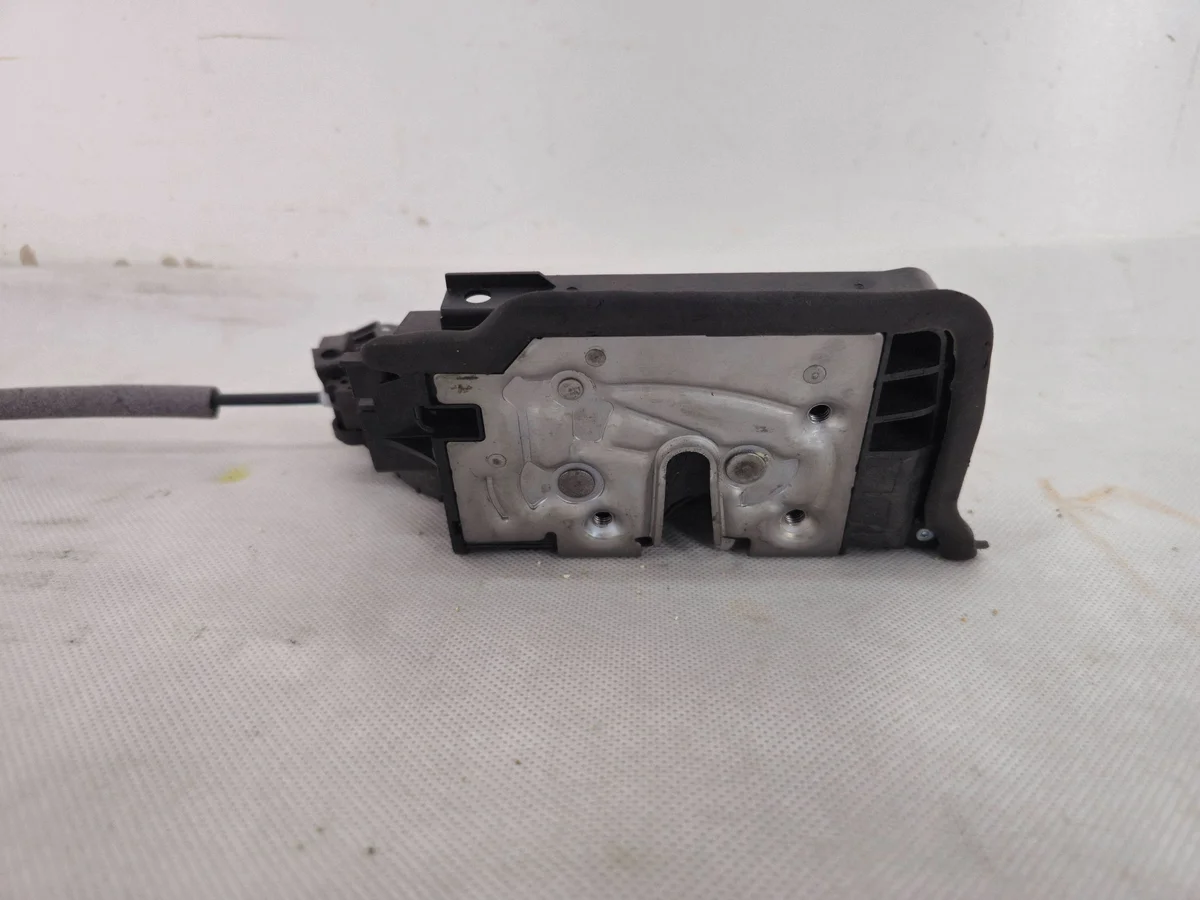 Türschloss vorne links Mini Cooper F55 F56 image 3