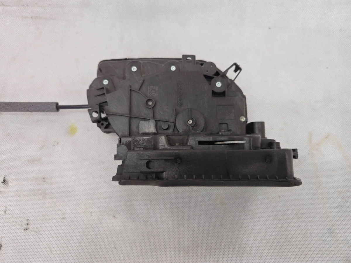 Türschloss vorne links Mini Cooper F55 F56 image 4