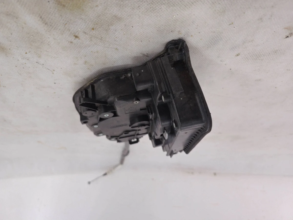Türschloss vorne links Mini Cooper F55 F56 image 5