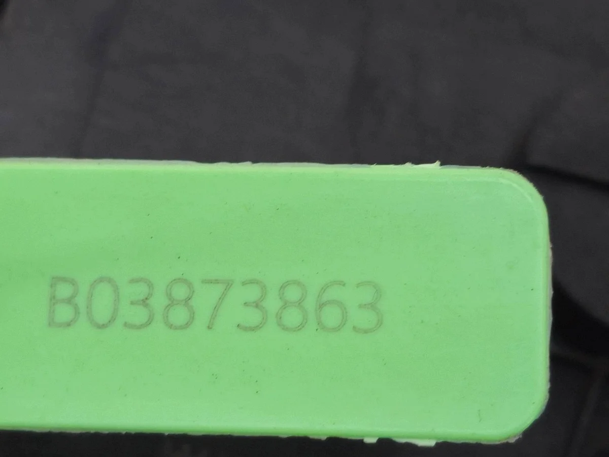 Türschloss vorne links Mini Cooper F55 F56 image 10