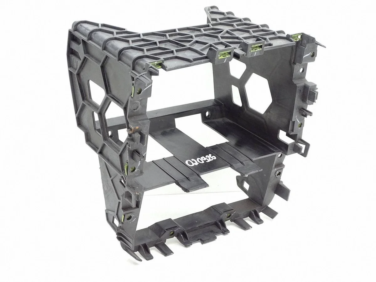 Ramka Rádio 2 DIN VW Scirocco III WAH47562