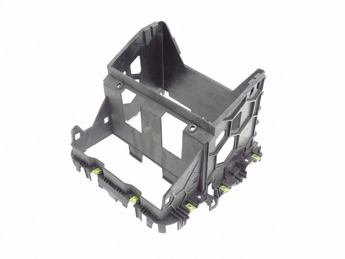 Cadre autoradio 2 DIN VW Scirocco III WAH47562 image 3