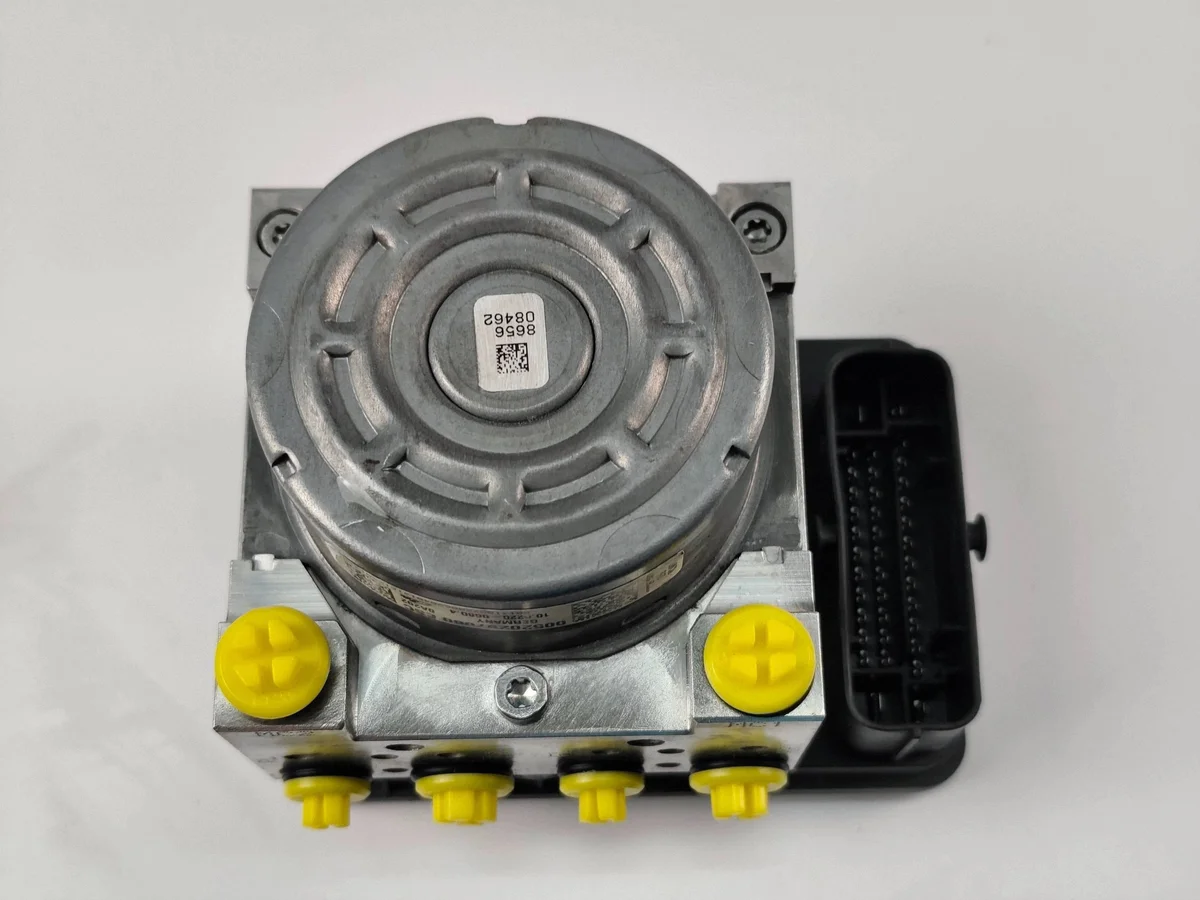 ABS Pumpe Alfa Romeo Giulietta 00520297060 image 7