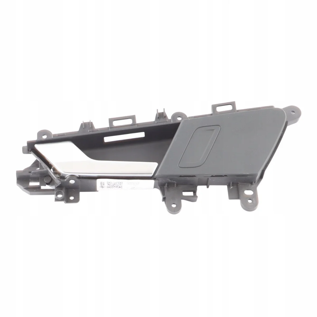 Maçaneta Interna Audi OE 80A837019