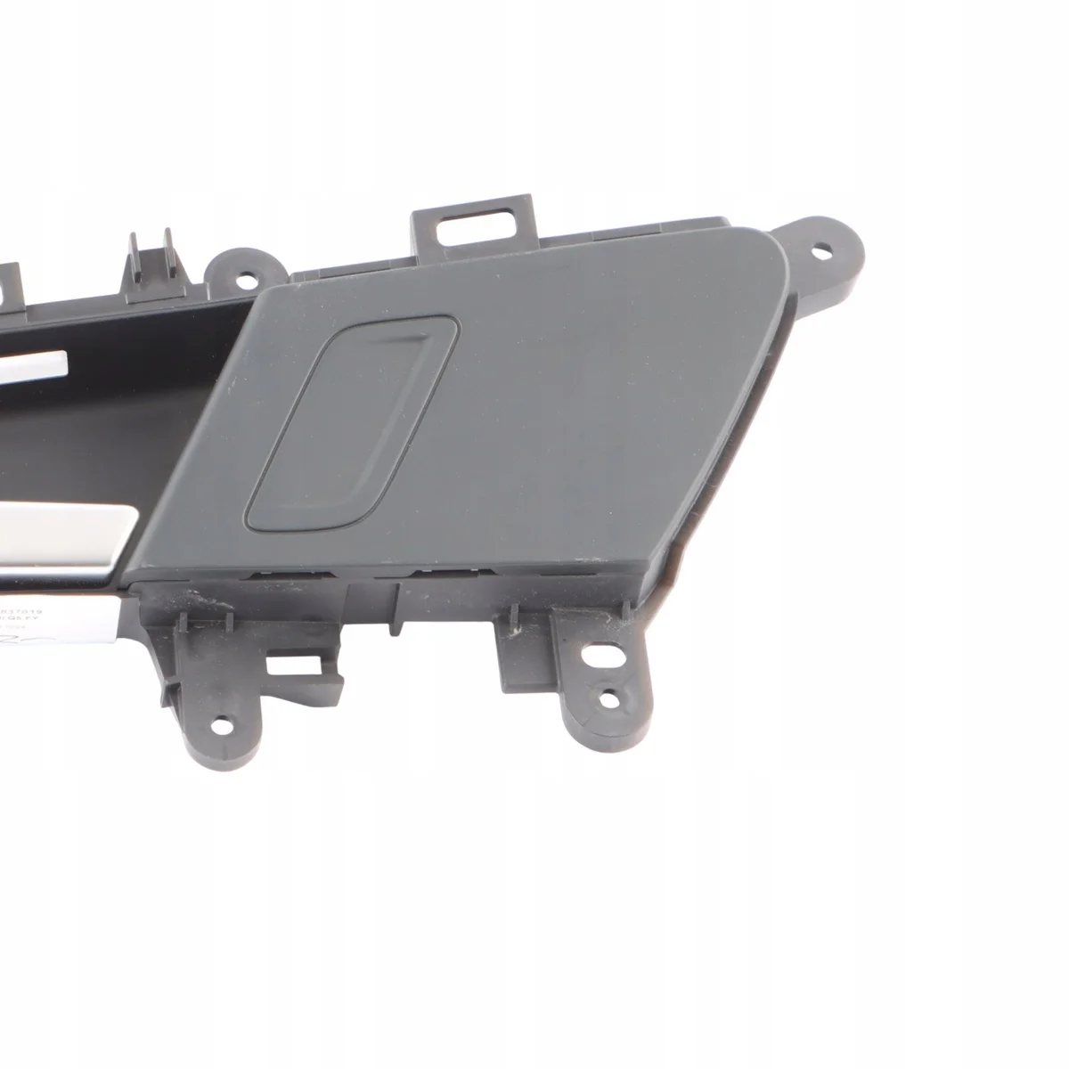 Maçaneta Interna Audi OE 80A837019 image 3