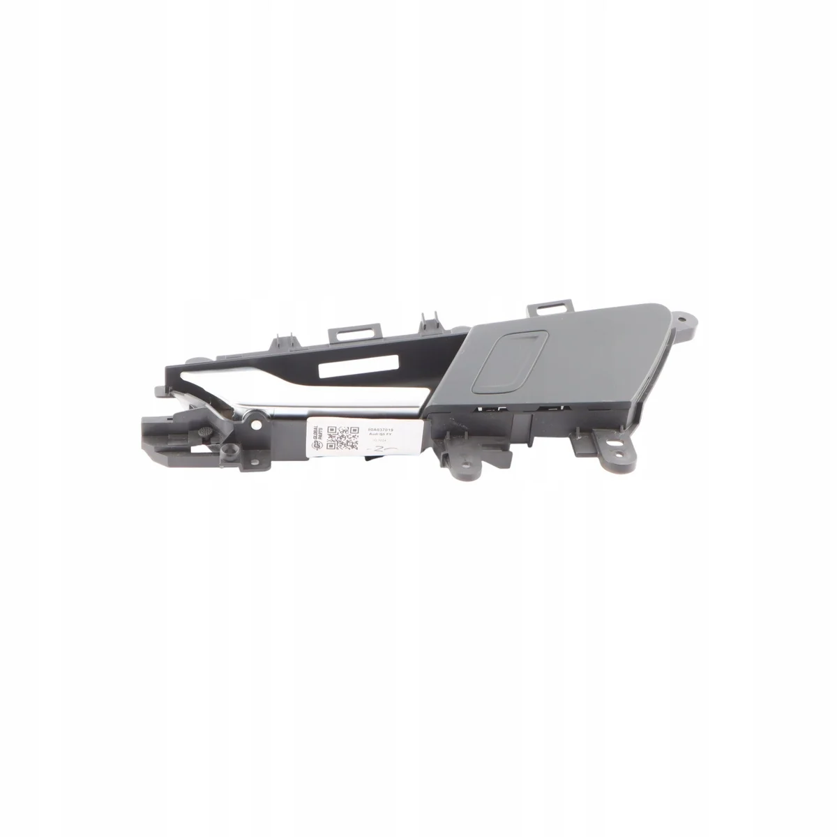Maçaneta Interna Audi OE 80A837019 image 4