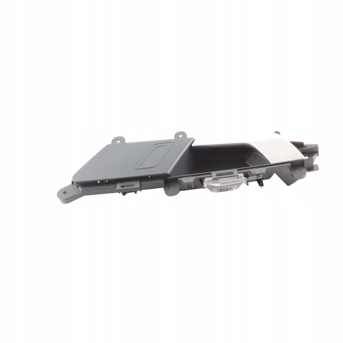 Maçaneta Interna Audi OE 80A837019 image 6