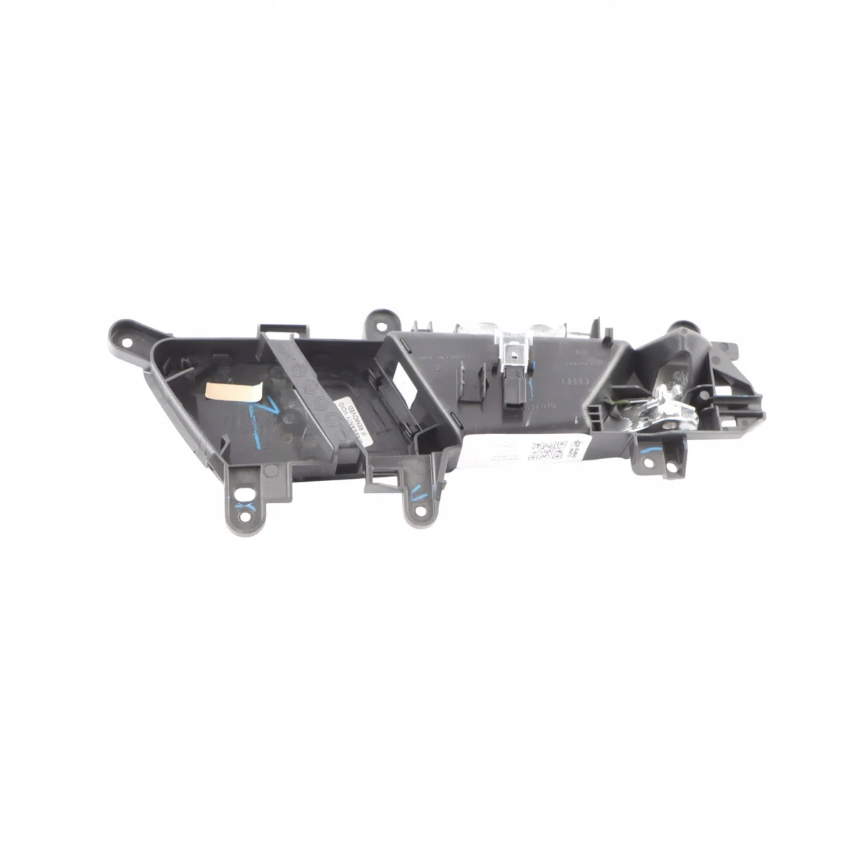 Maçaneta Interna Audi OE 80A837019 image 7