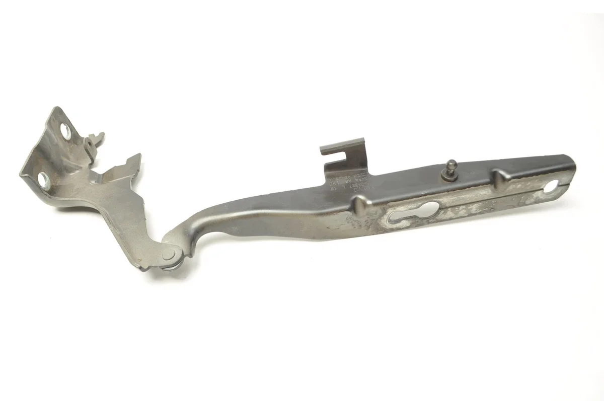 Charnière capot gauche Volvo XC60 II 31424537 image 4