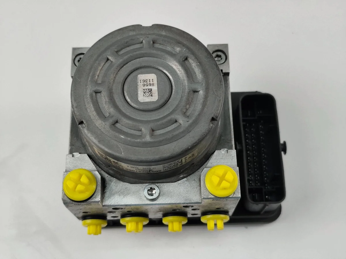 ABS Pumpe Alfa Romeo Giulietta 00520297060 image 7