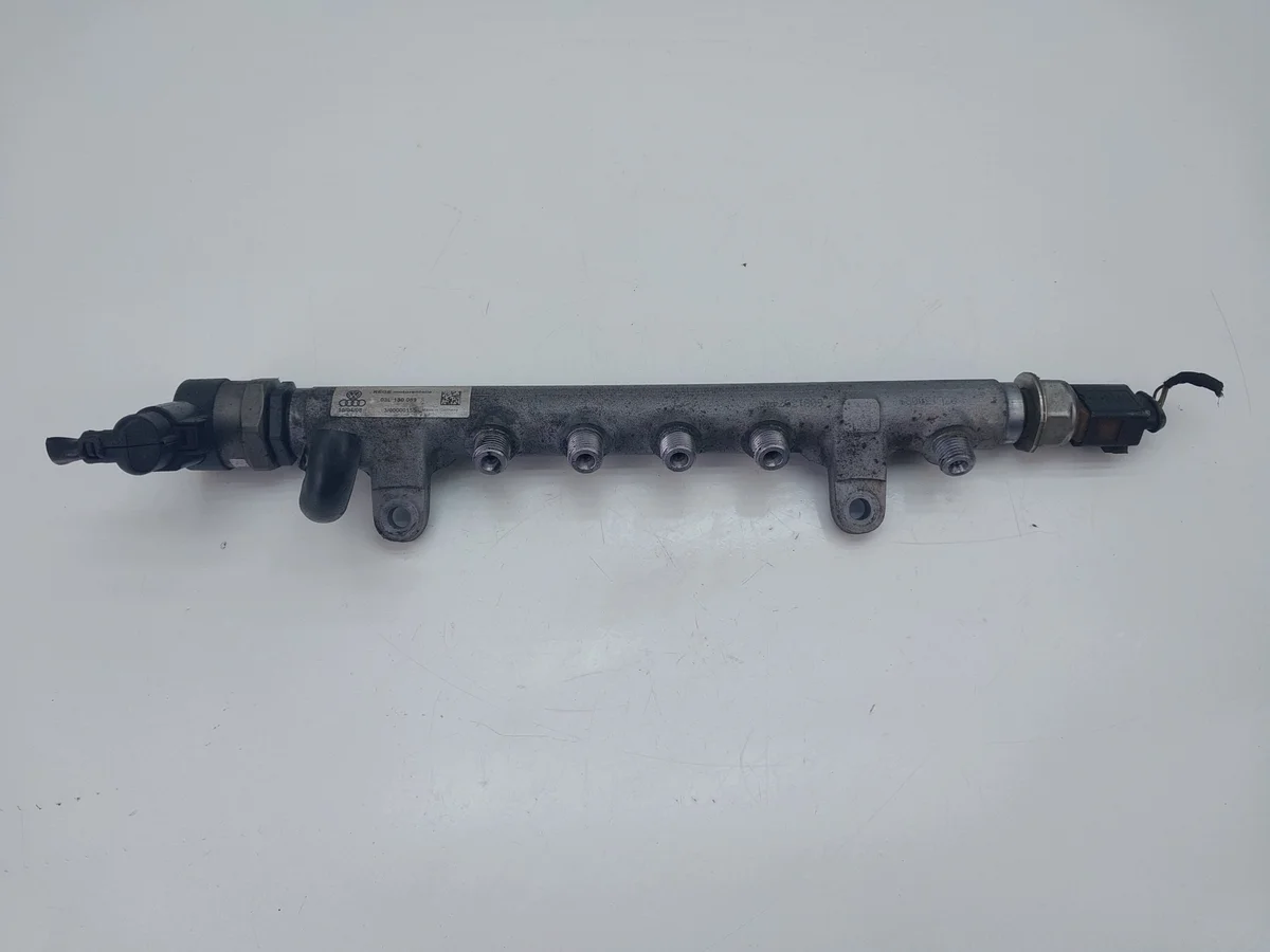 LISTA INYECTORAS 03L130089 VW PASSAT B6 2.0 TDI