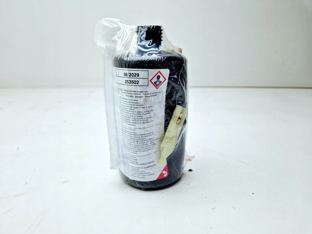 Sellador Neumático Audi Skoda VW 8E0012619D