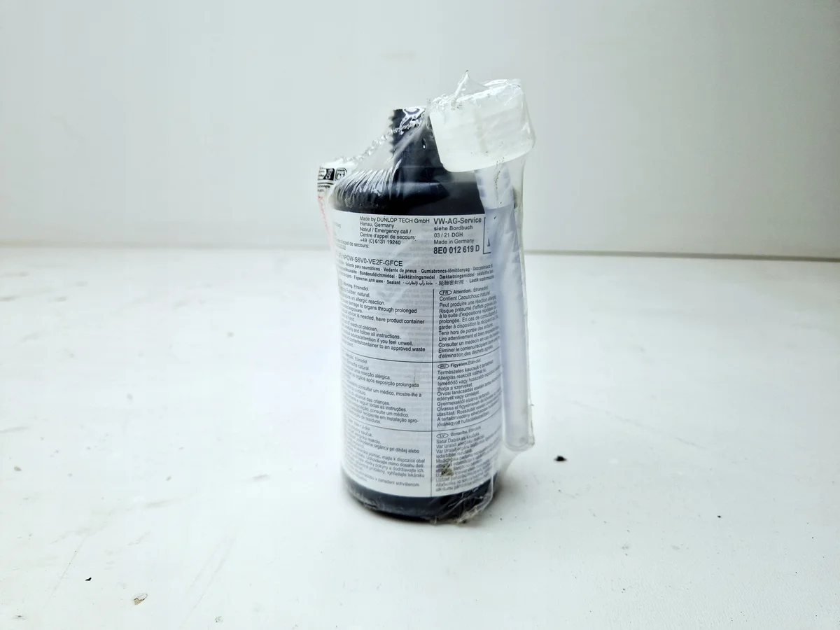 Rengastiiviste liima Audi Skoda VW 8E0012619D image 4