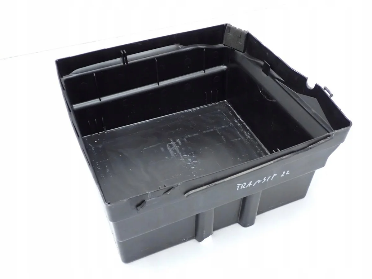 Abdeckung Batterie Ford Transit MK8 GK2T-10N669-A