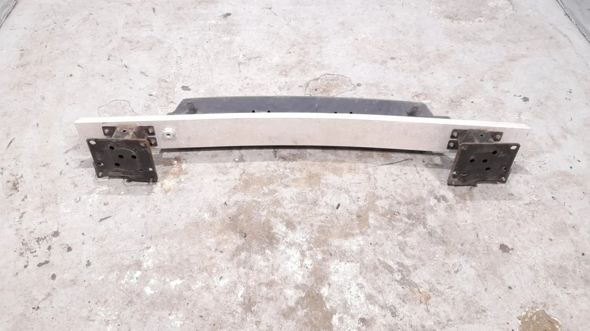 Balk fram Citroen C4 I 9649328780 image 4