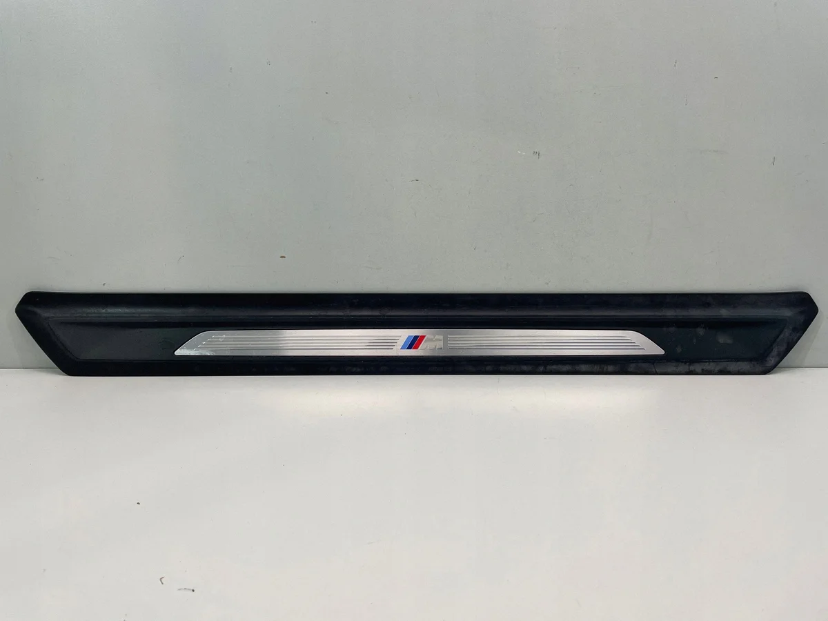 Cubiertas Umbral BMW 4 F32 F33 8054526