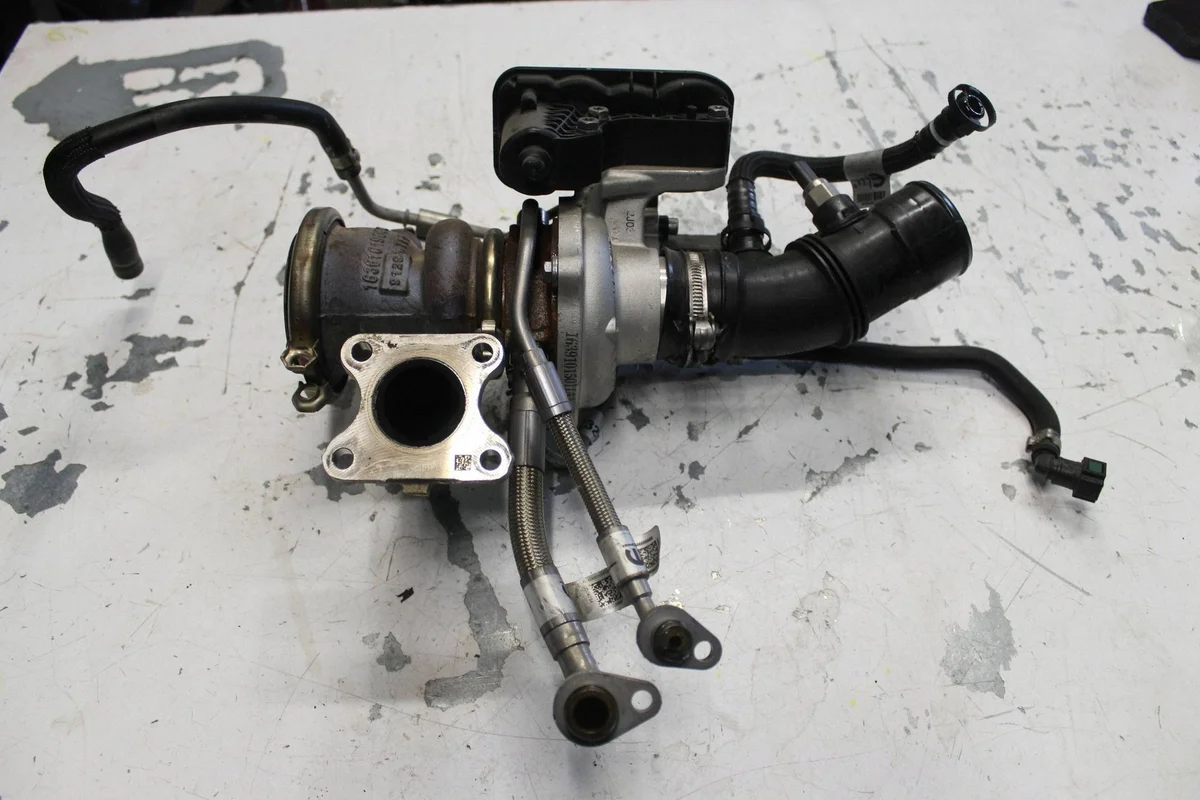 Fiat OE 55284984 Usato