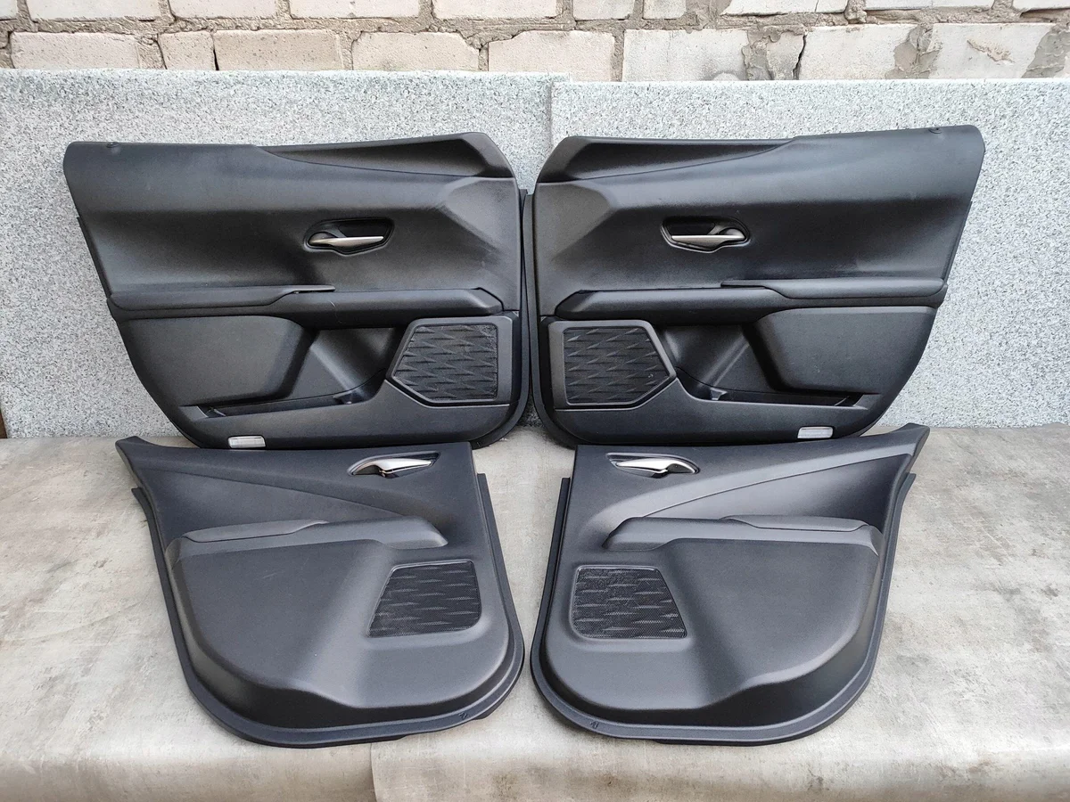 Panneau de porte Lexus UX UX250H droit/arrière