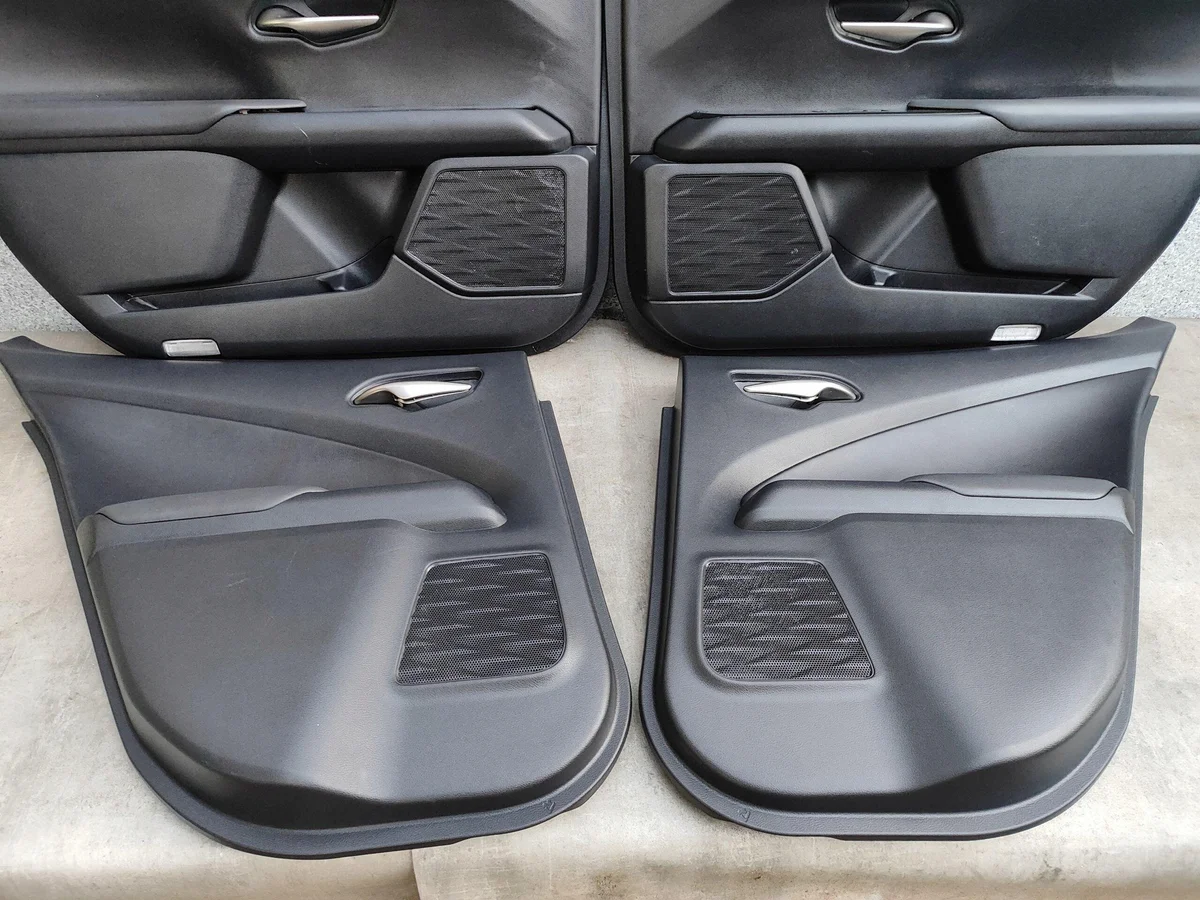 Panneau de porte Lexus UX UX250H droit/arrière