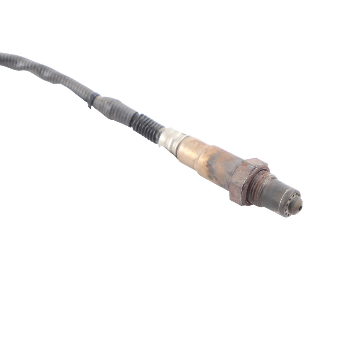BMW X5 E70 Oxygen Sensor Lambda 7558179 image 3