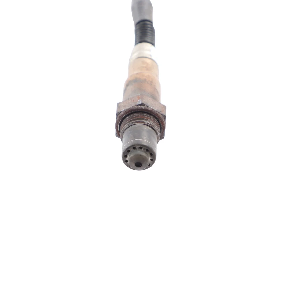 BMW X5 E70 Oxygen Sensor Lambda 7558179 image 5