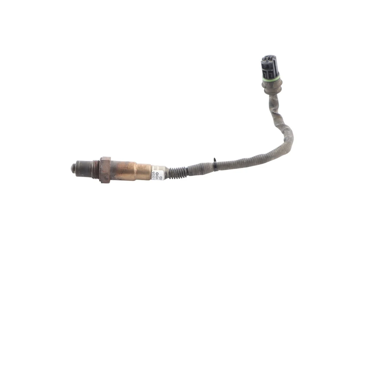 BMW X5 E70 Oxygen Sensor Lambda 7558179 image 6