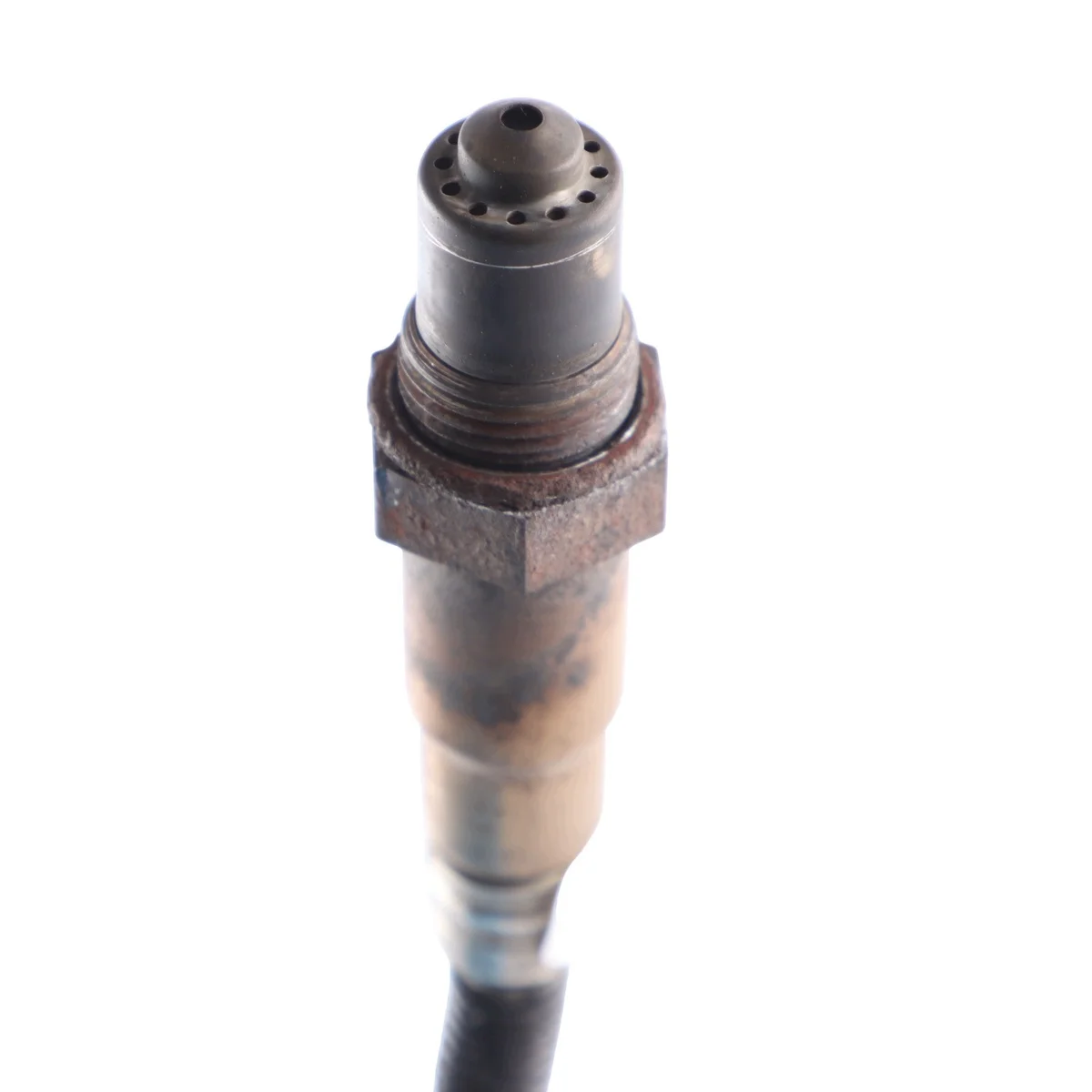 BMW X5 E70 Oxygen Sensor Lambda 7558179 image 10