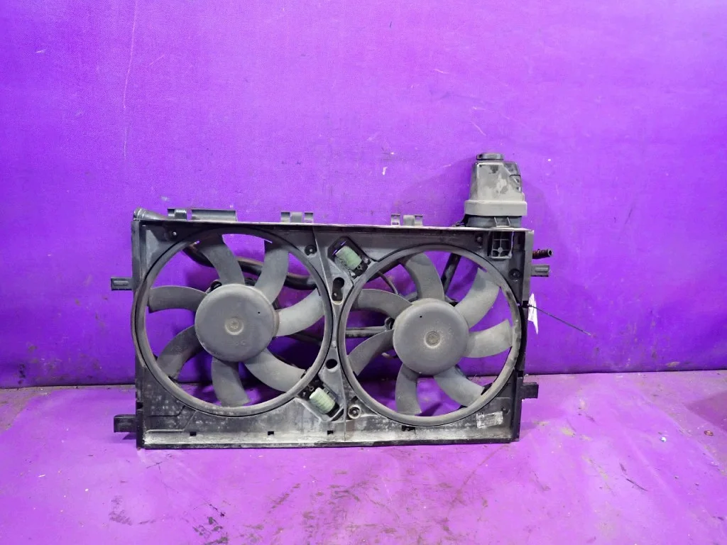 Ventilateur Opel Insignia A 2.0 T 220KM